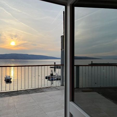 Apartment Sun&Sea, Senj, Prvi Red Do Mora Сен Екстериор снимка