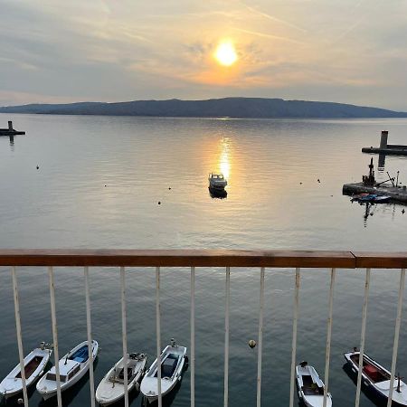 Apartment Sun&Sea, Senj, Prvi Red Do Mora Сен Екстериор снимка