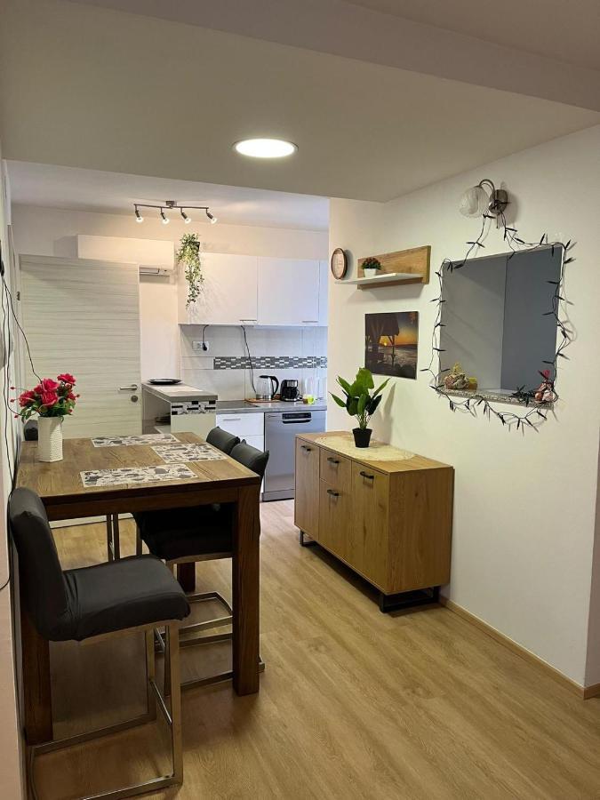 Apartment Sun&Sea, Senj, Prvi Red Do Mora Сен Екстериор снимка