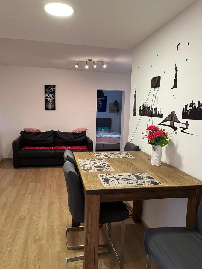 Apartment Sun&Sea, Senj, Prvi Red Do Mora Сен Екстериор снимка