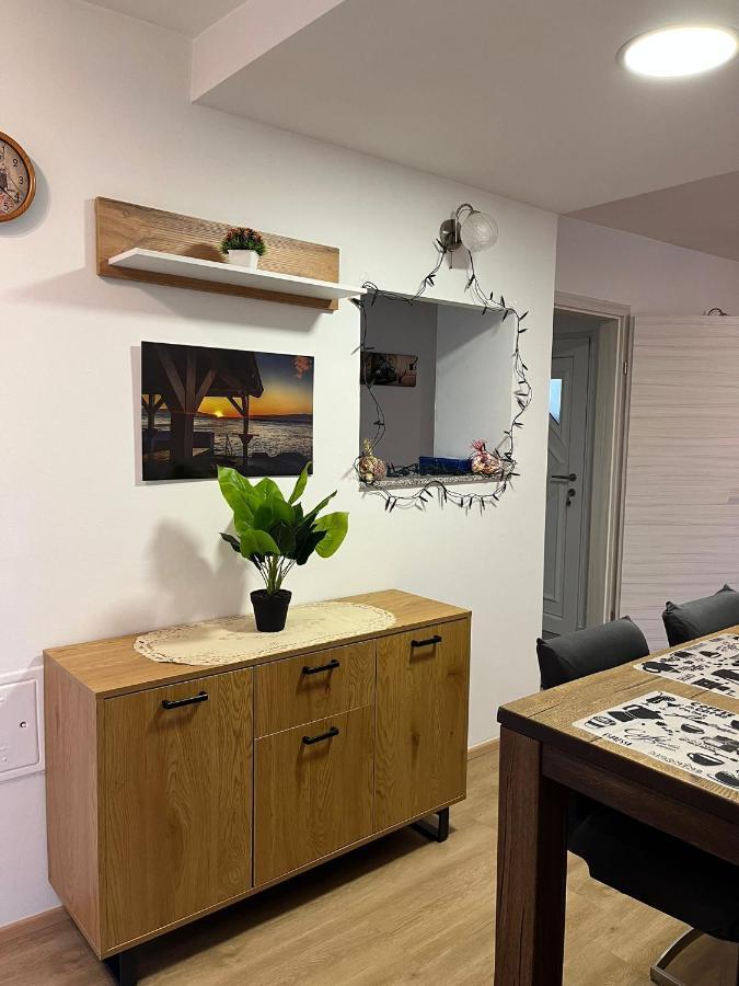 Apartment Sun&Sea, Senj, Prvi Red Do Mora Сен Екстериор снимка