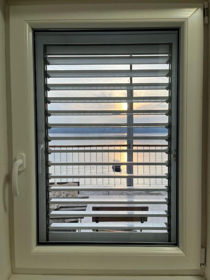 Apartment Sun&Sea, Senj, Prvi Red Do Mora Сен Екстериор снимка