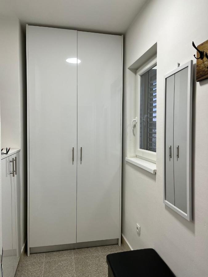 Apartment Sun&Sea, Senj, Prvi Red Do Mora Сен Екстериор снимка